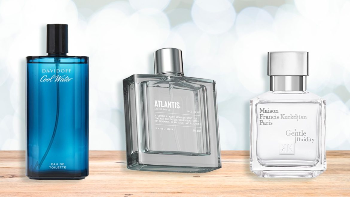 Get To Know More About Perfume Gift Sets For Him