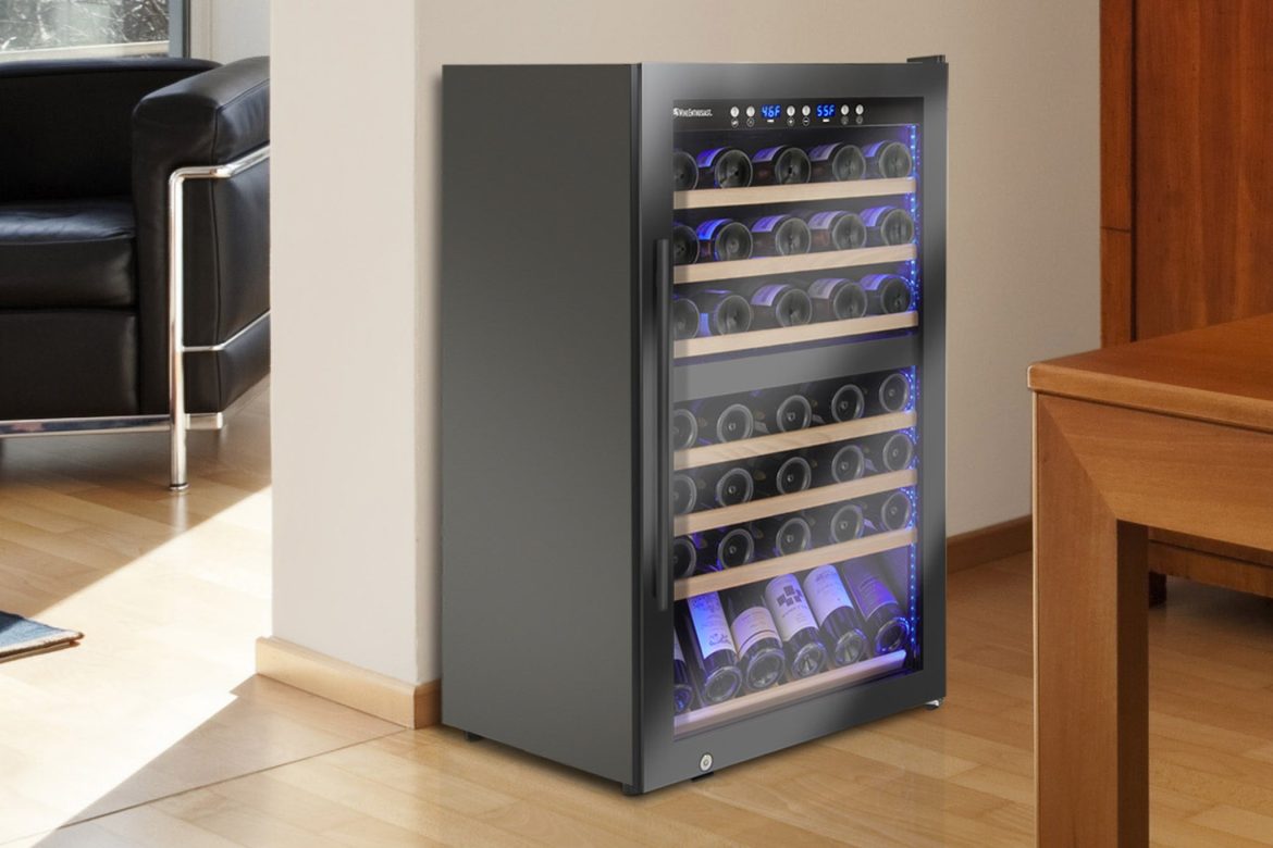 Is a Wine Fridge Necessary in Your Kitchen ?